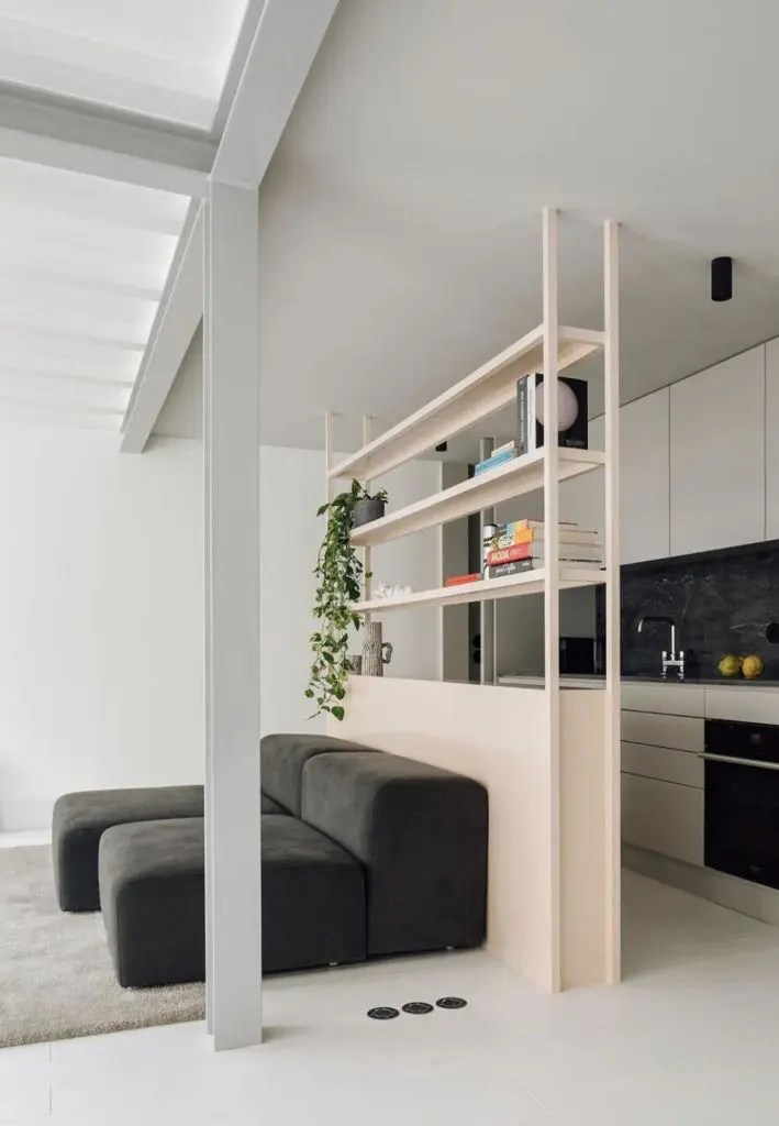 40 Smart Behind The Sofa Storage Ideas Shelterness