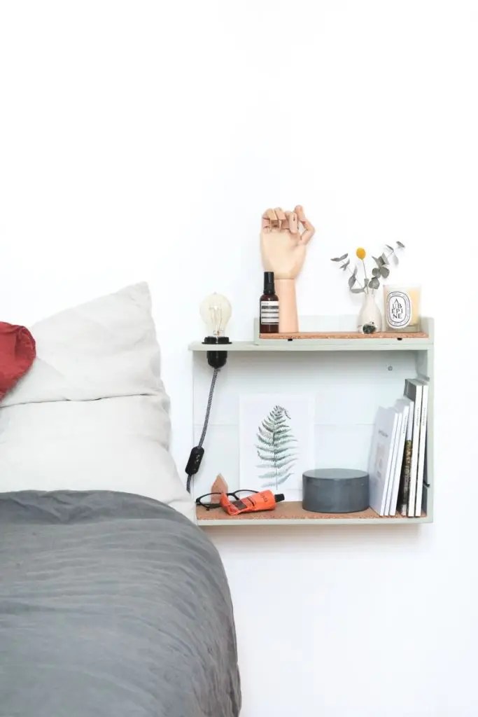 45 Functional Vertical Bedroom Storage Ideas Shelterness