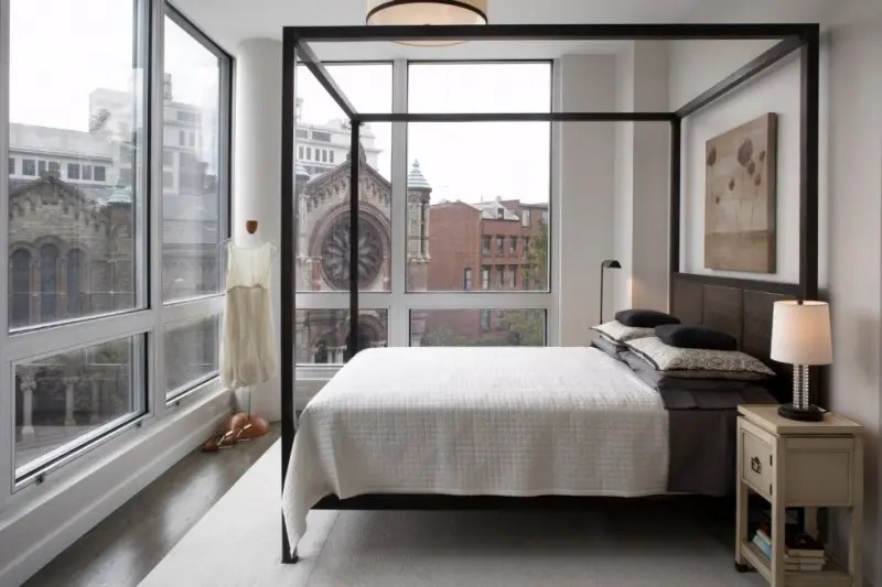 30 Cool Canopy Beds Shelterness