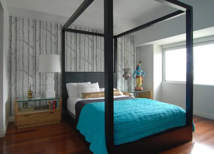 30 Cool Canopy Beds Shelterness