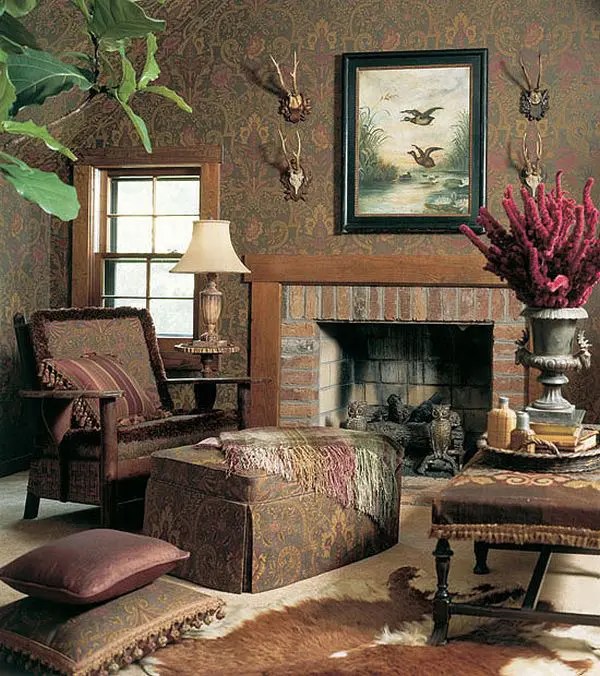 Picture Of French Interior Design