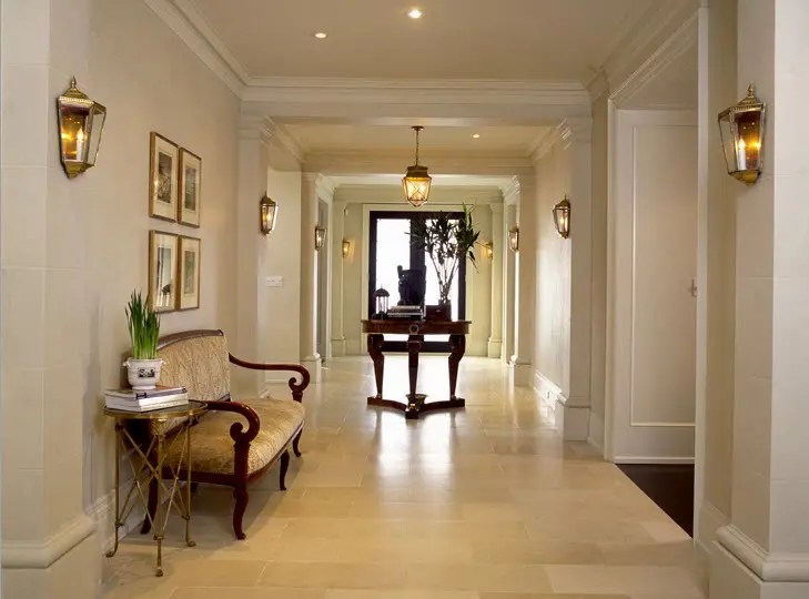 Picture Of Hallway Design Ideas