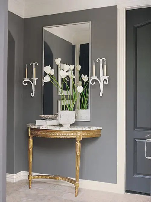 40 Ideas Of Using Gold In Interior Decorating Shelterness