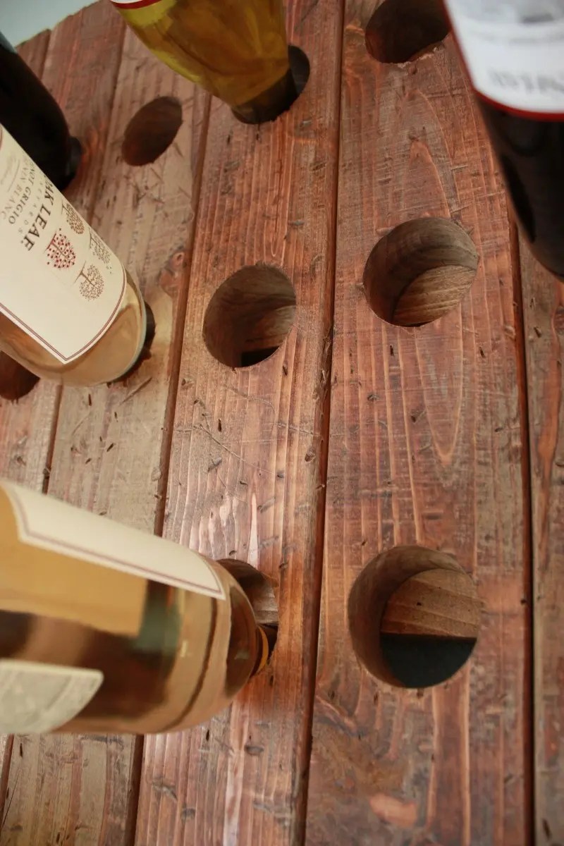 Picture Of Wine Storage Ideas