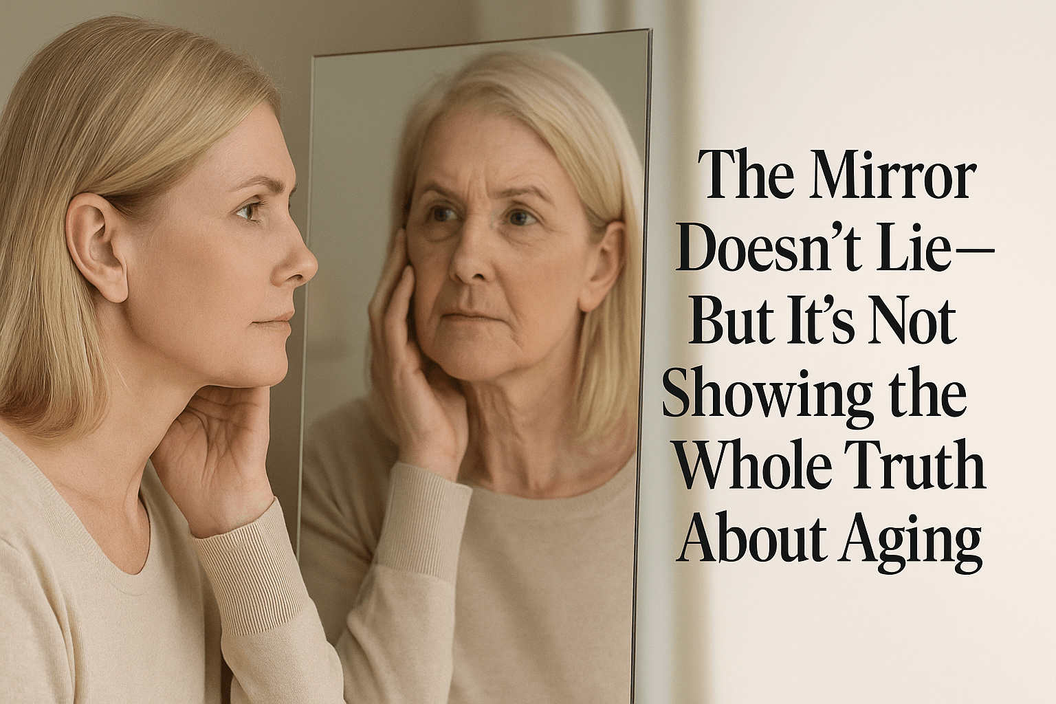 Unlock Hollywood's AntiAging Secret with NAD+ Solutions High