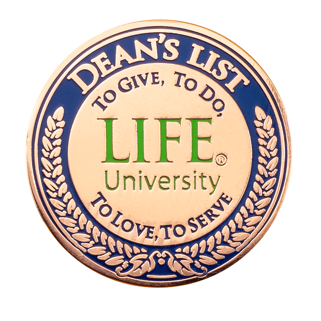 Custom School Pins Signature Pins