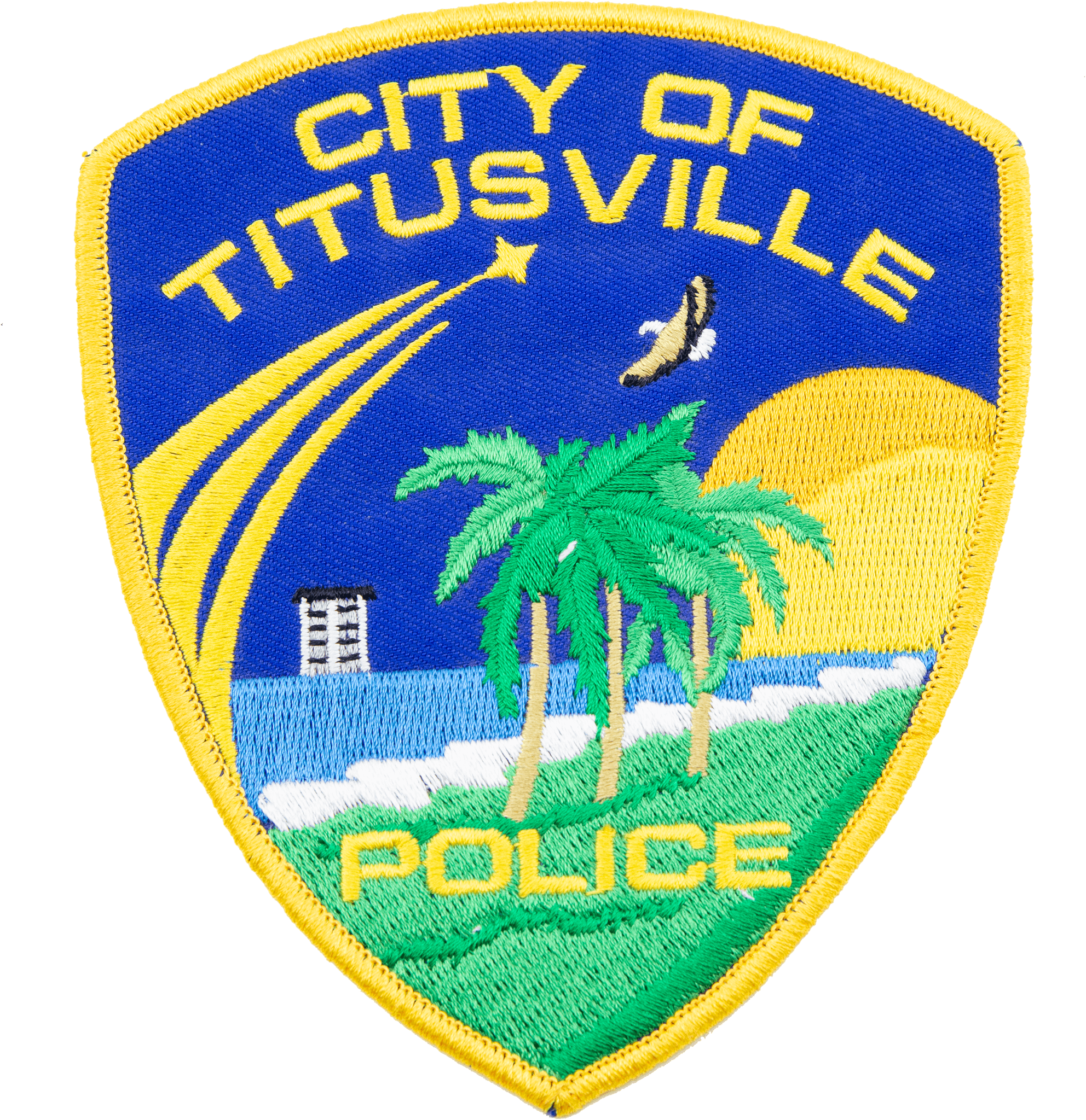 Custom Police Uniform Patches Police Patches Signature Patches