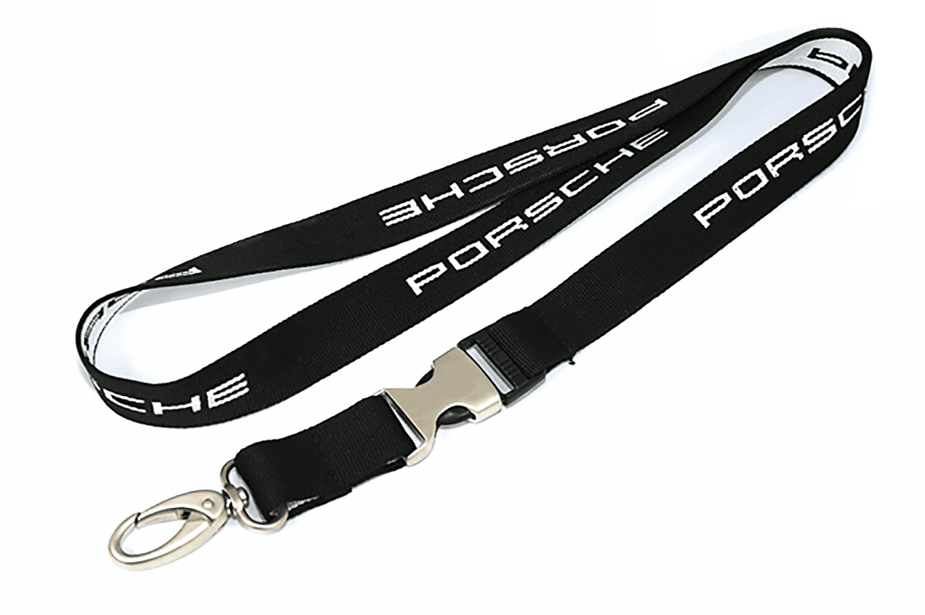 Custom Lanyard Pricing Signature Lanyards
