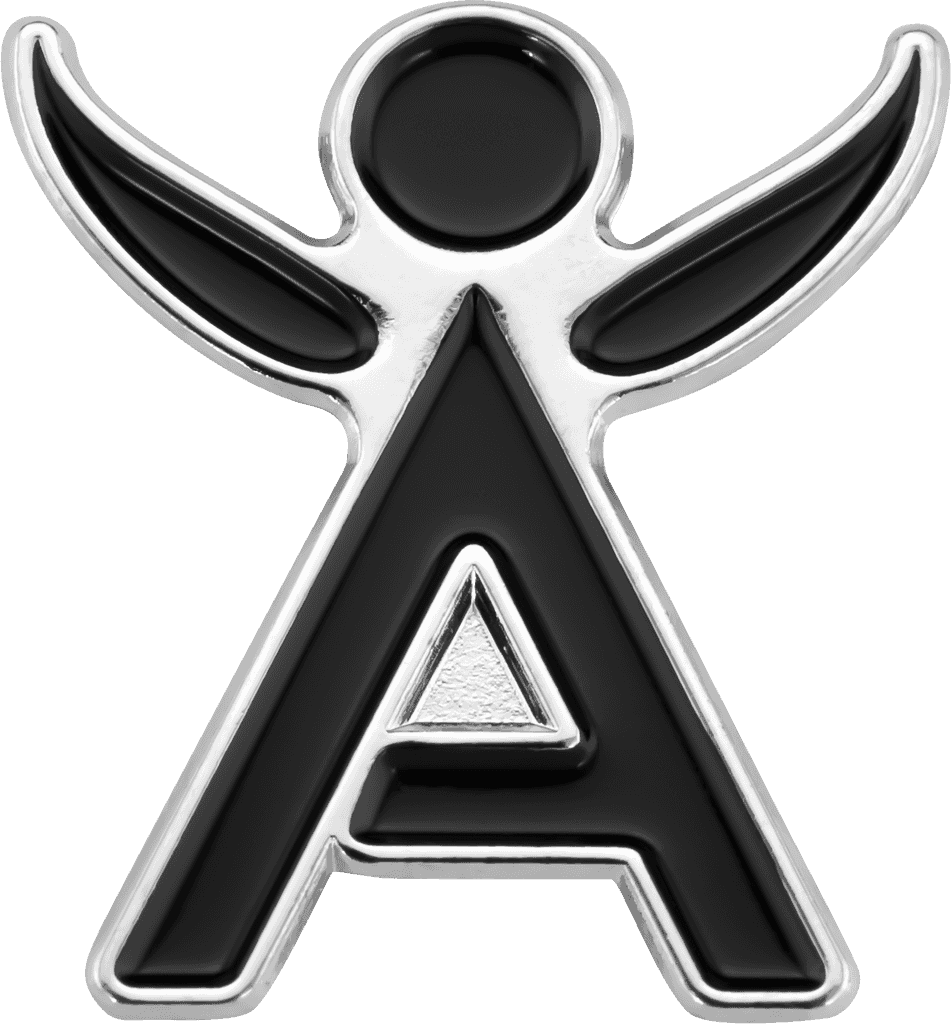 Wholesale Pins Signature Pins