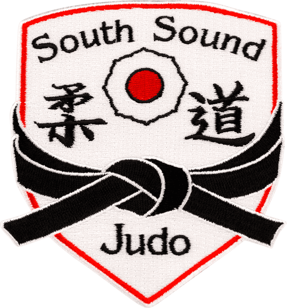 Martial Arts Patches Signature Patches