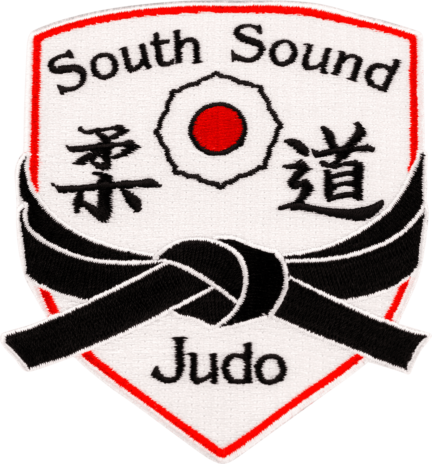 Martial Arts Patches Signature Patches