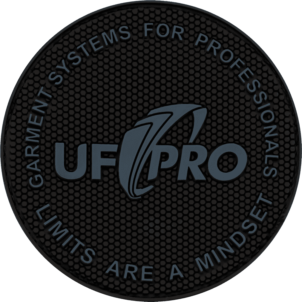 PVC Patches Signature Patches