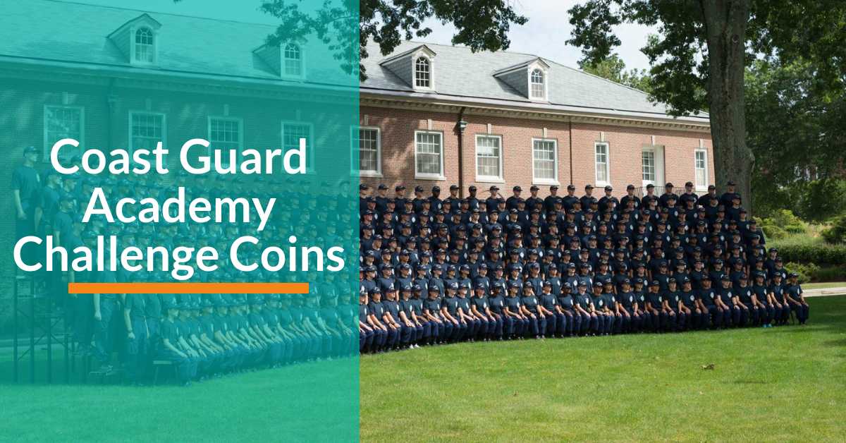 Coast Guard Academy Calendar 2024 Coast Guard Academy Challenge Coins Signature Coins