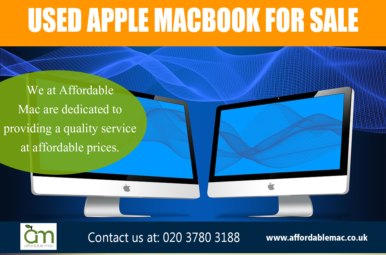 Used Apple Macbook For Sale Site Pictures