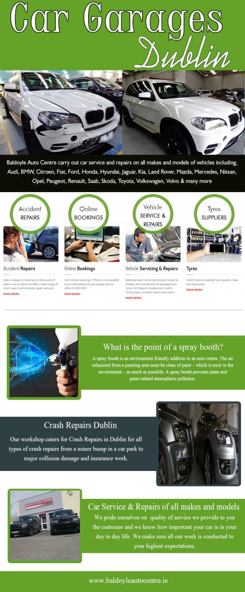 car garages dublin Site Pictures