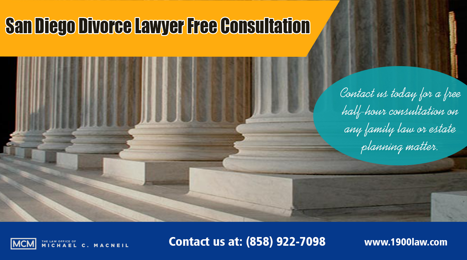 San Diego Divorce Lawyer Free Consultation Site Pictures
