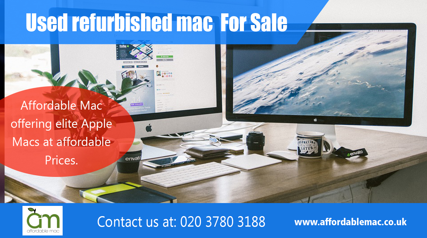 Used refurbished mac For Sale Site Pictures
