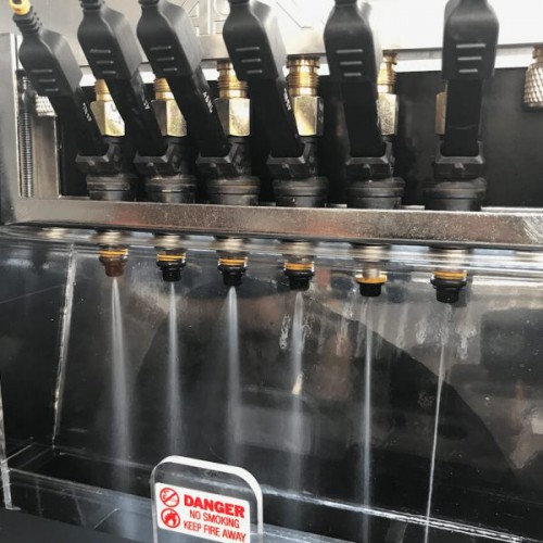 Car Mechanic Footscray Site Pictures (English)