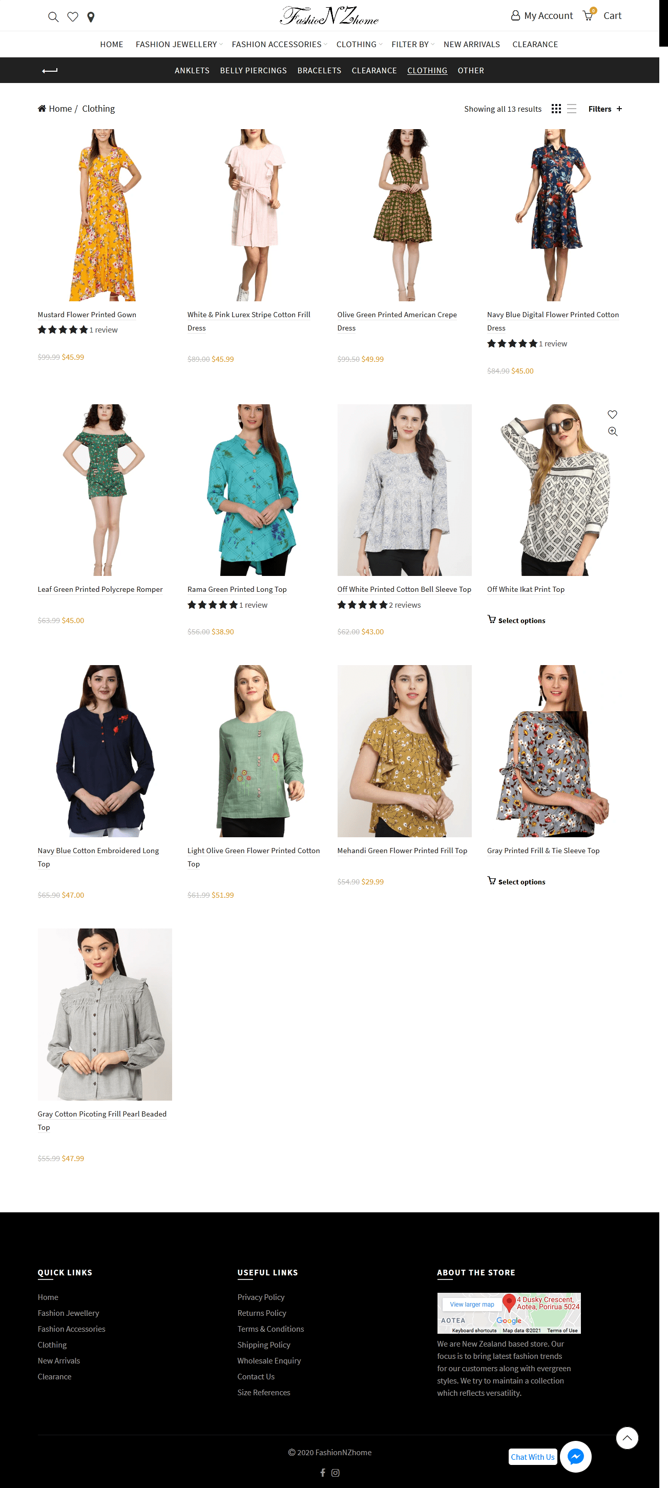 Beautiful dresses New Zealand Site Pictures