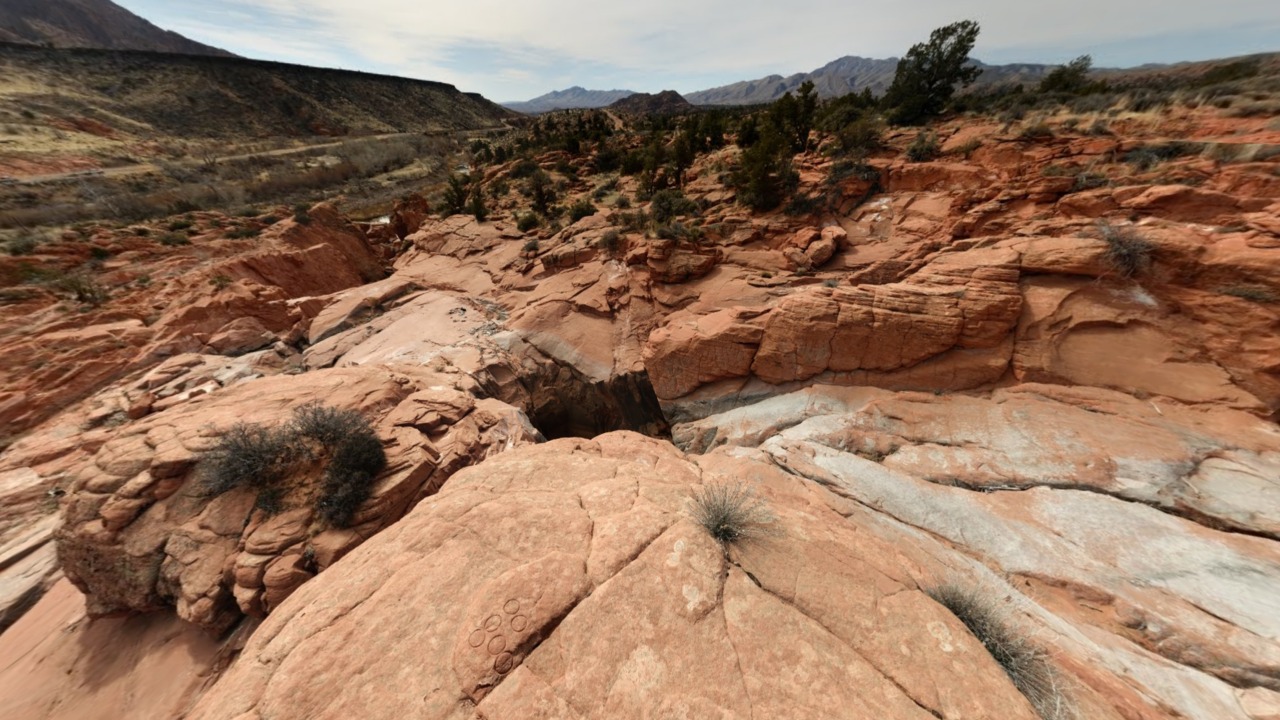 Dammeron Valley, UT Explore the World! Skiplagged