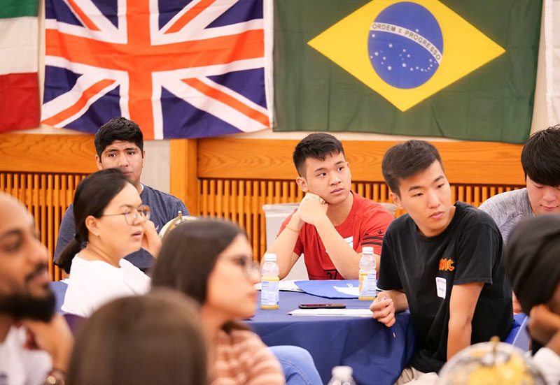 Salt Lake Community College Fact Book