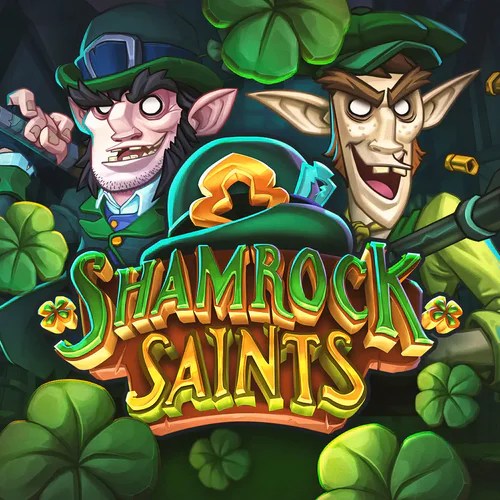 Shamrock Saints RealTime Statistics, RTP & SRP Slot Tracker
