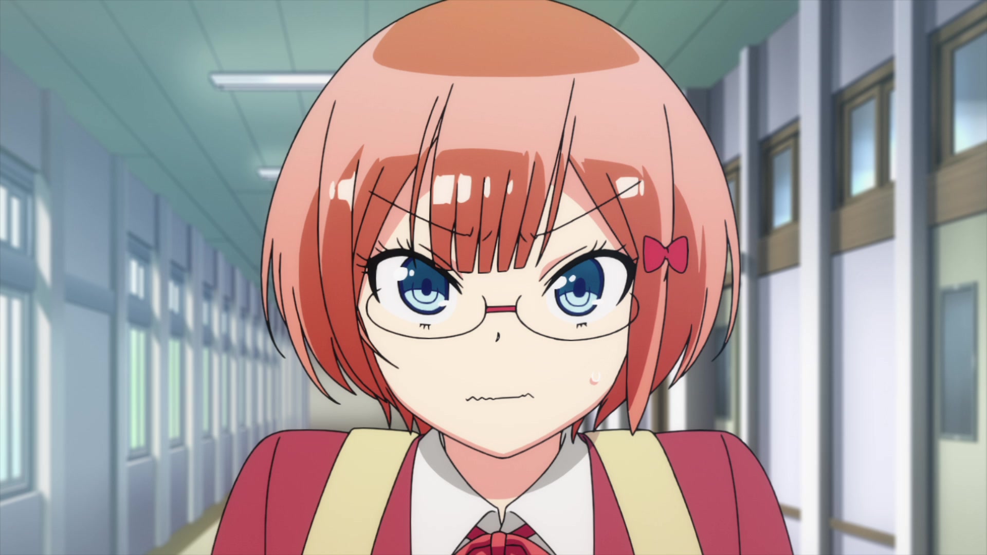 We Never Learn (Anime) We Never Learn Wiki Fandom