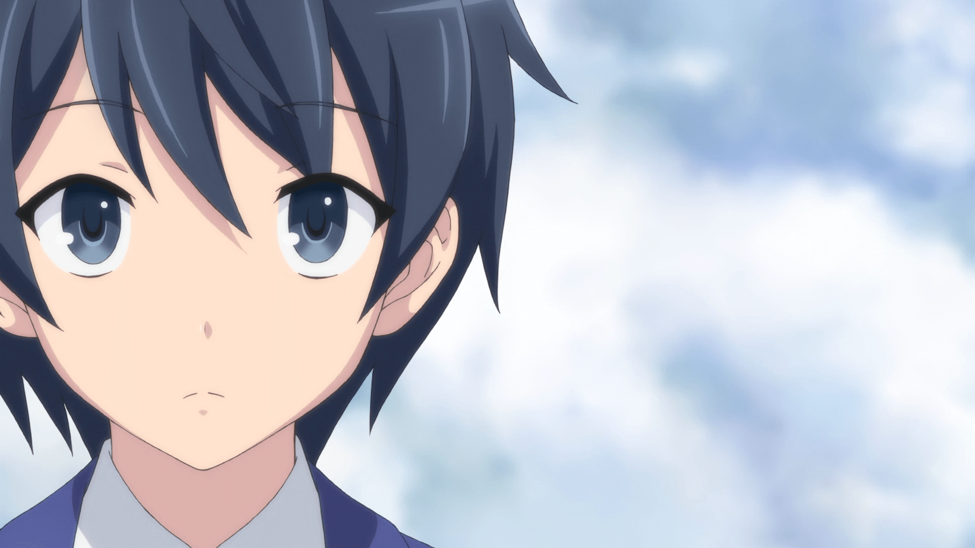 13+ Download Wallpaper Anime Isekai Wa Smartphone To Tomo