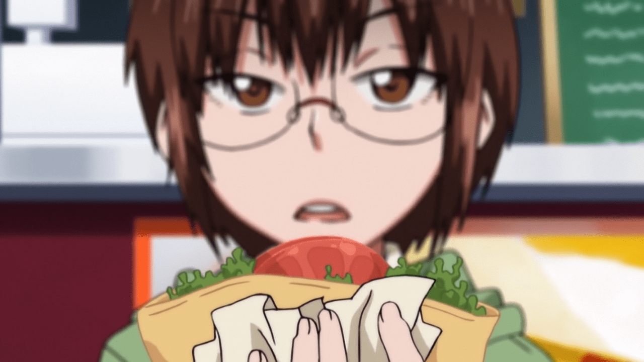 [Shinkiro] Junk Land The Animation [DVDRip 720p] vs [DVD] Slowpoke Pics