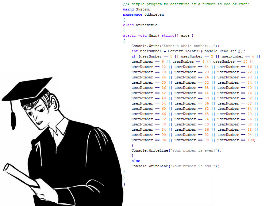 Memes about programming