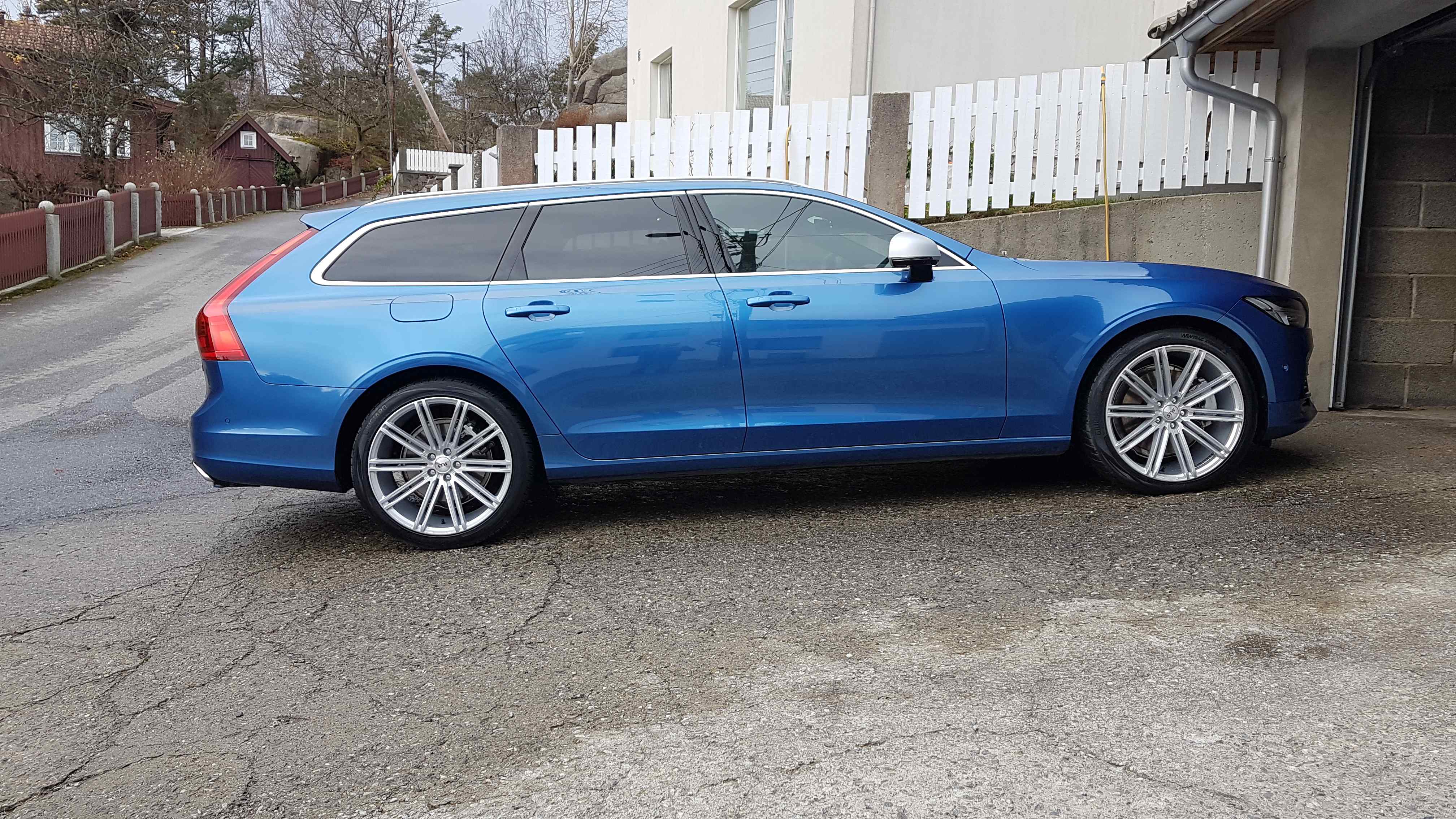 Winter Wheel Help | Page 5 | Swedespeed - Volvo Performance Forum