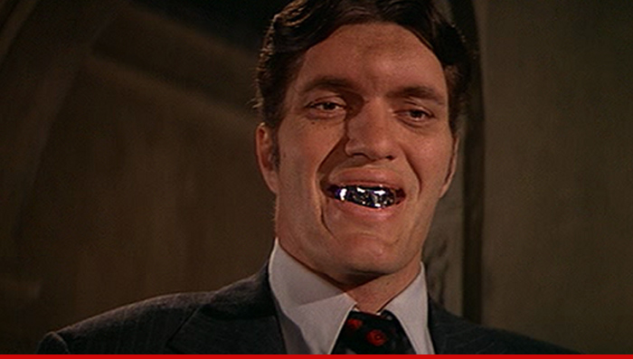 'Jaws' From James Bond Dies At 74 Wrestling Forum WWE, AEW, New