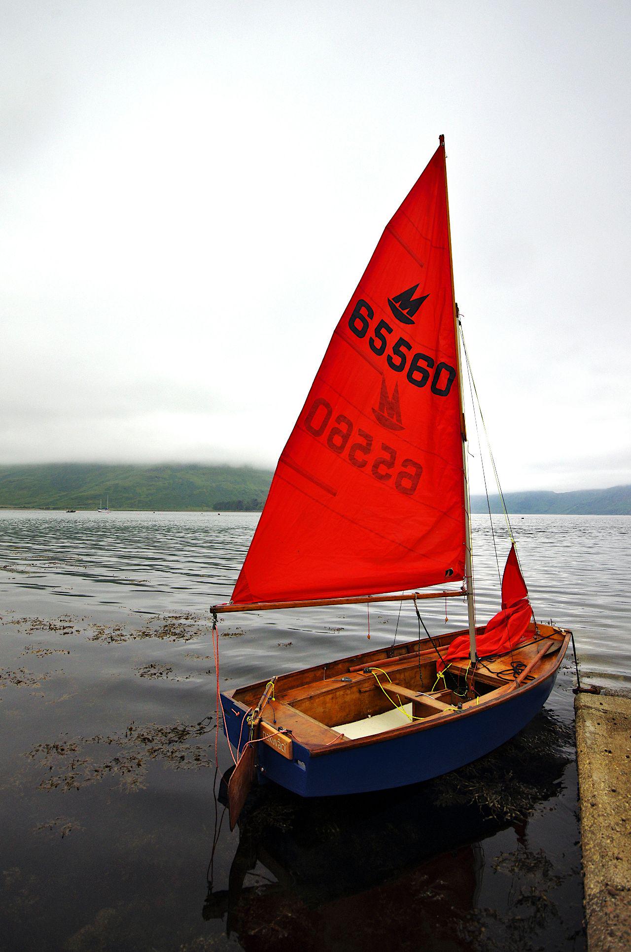 65560 The New Mirror Dinghy Discussion Forum