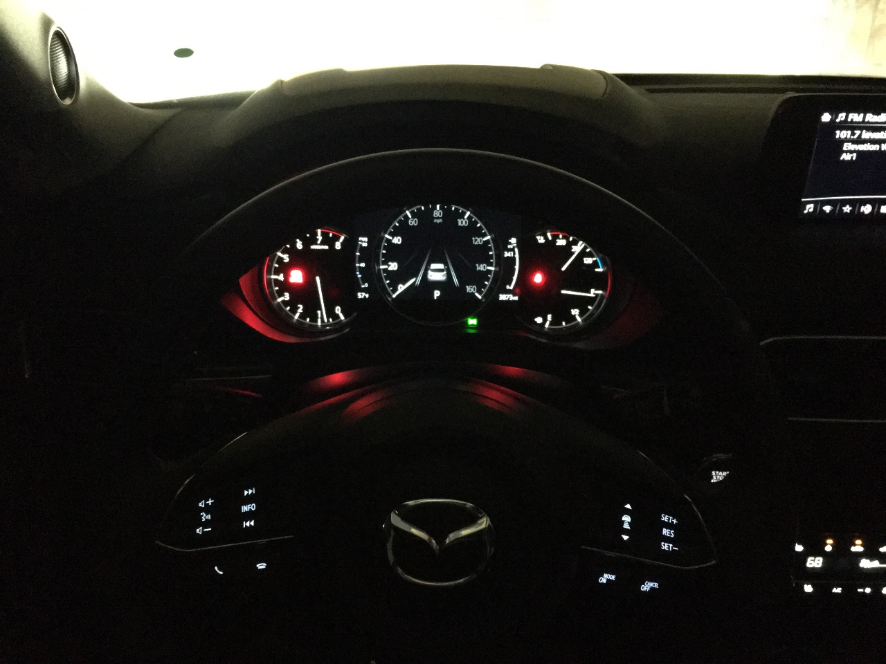 2020 Mazda CX5 First Impressions — Dino’s Journal 📖