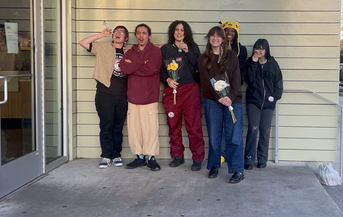 Starbucks St. Claude workers win union election in New Orleans — Fight