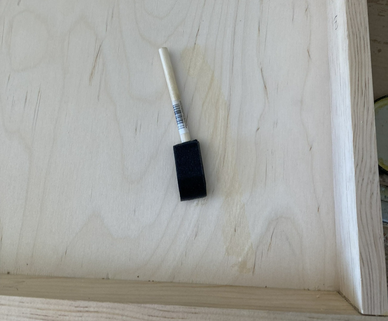 Boring Tools Till Finishing the Doors — davepolaschek