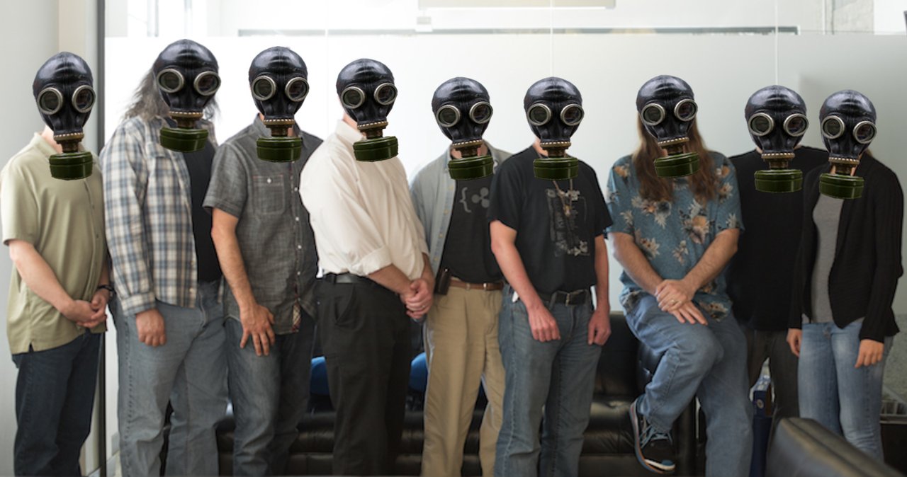 "Toughen Up" Brad Garlinghouse Makes Ripple Team Get Back to Work