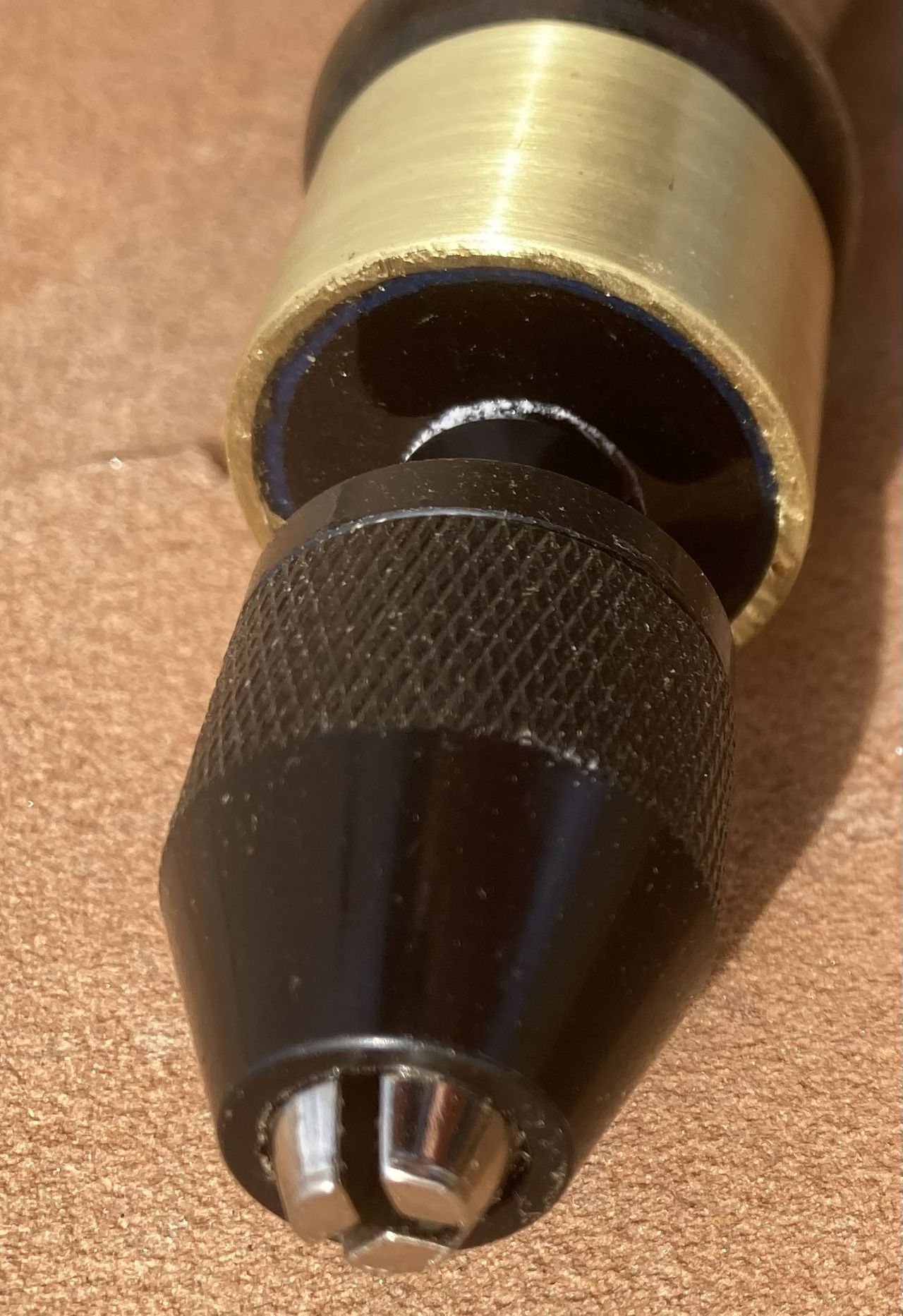 Projects Pin vise LumberJocks Woodworking Forum