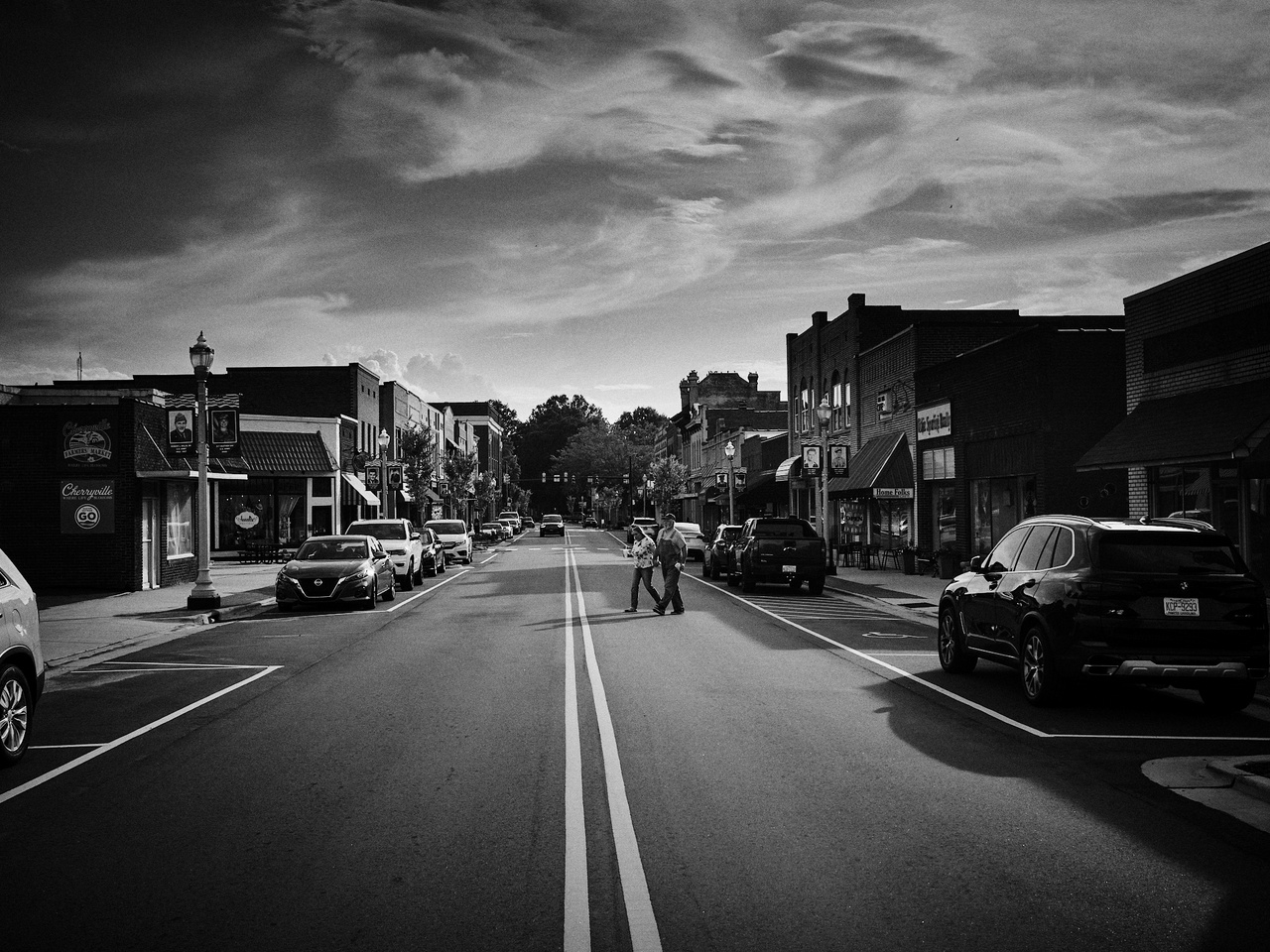 ISO Native Lands Day 1 (Chapel Hill↝Rutherfordton) — unfinished.bike