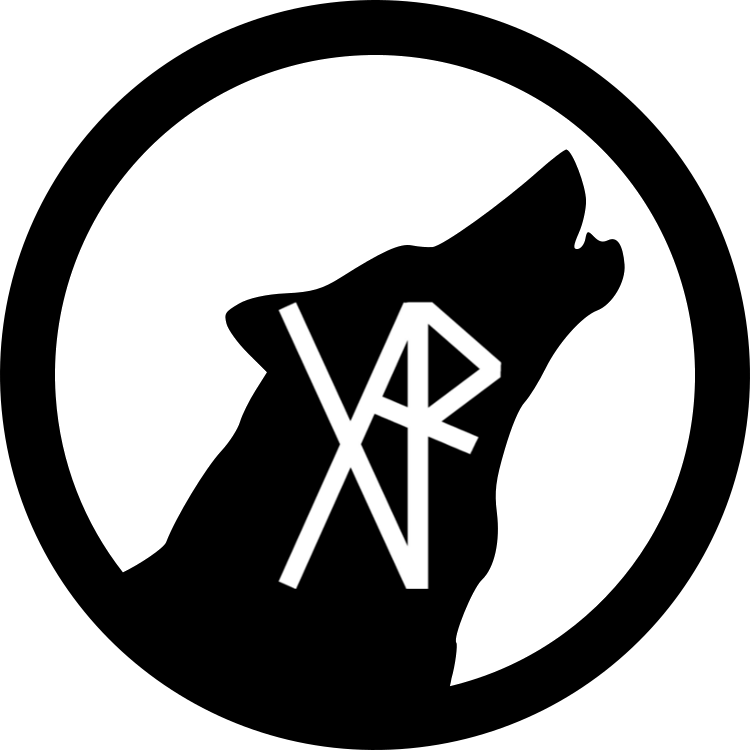 A Coming Out Party For Myself — Xandra the Wolf Witch