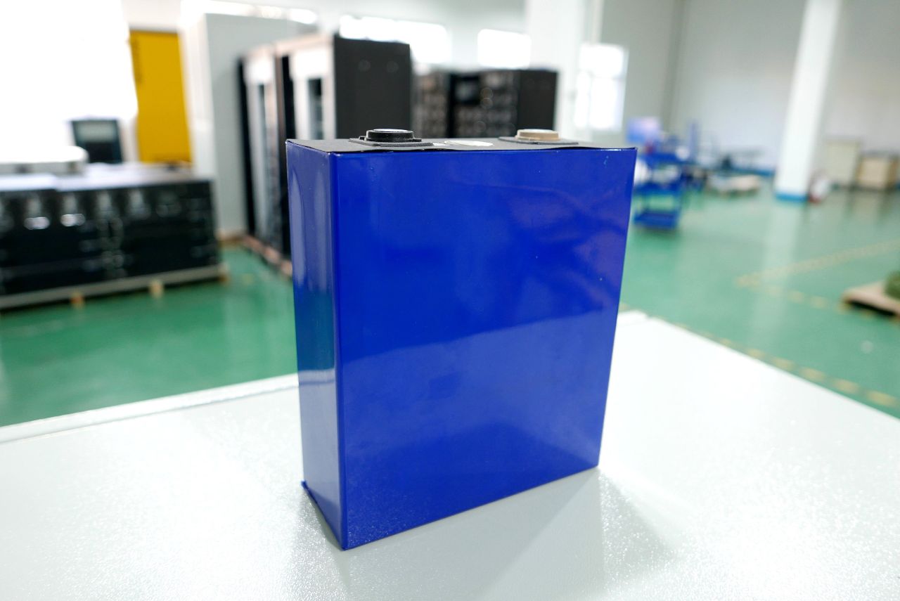 Solar is the cheapest form of electricity. Why? Batteries Firebird Energy