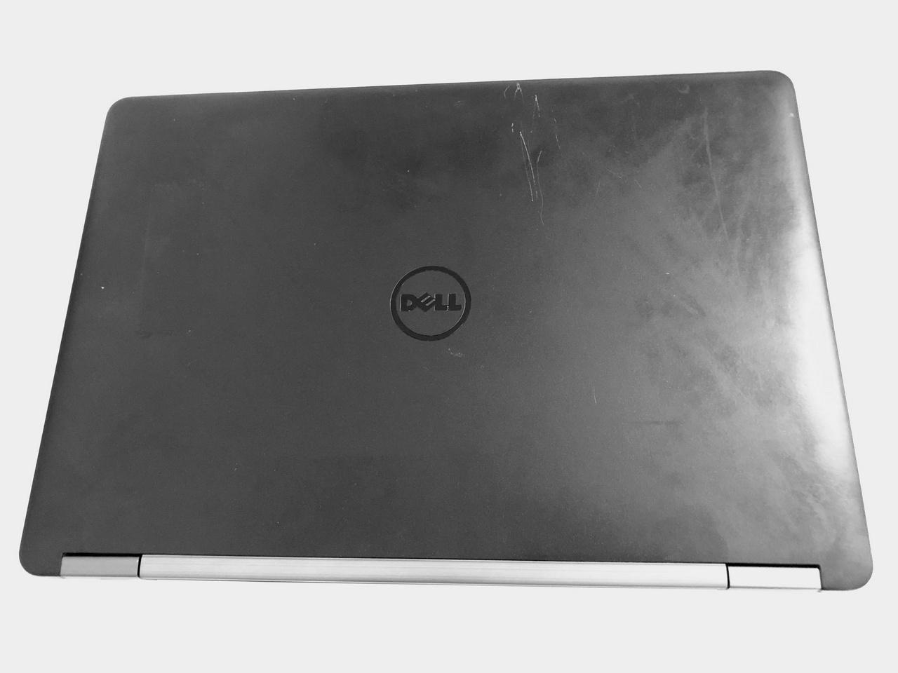 Dell Latitude E7470 Laptop Project — Dallin Crump