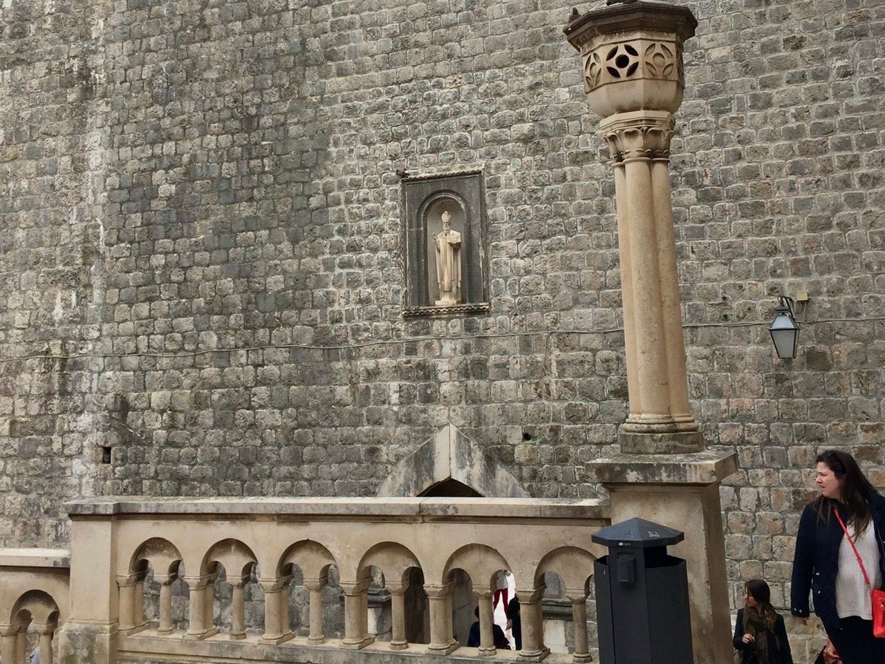 King’s Landing — bauhauswerk