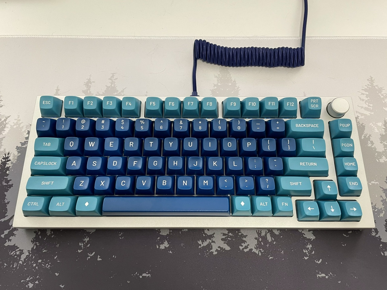 Why the hell would I want a mechanical keyboard? — Fabio has no brand