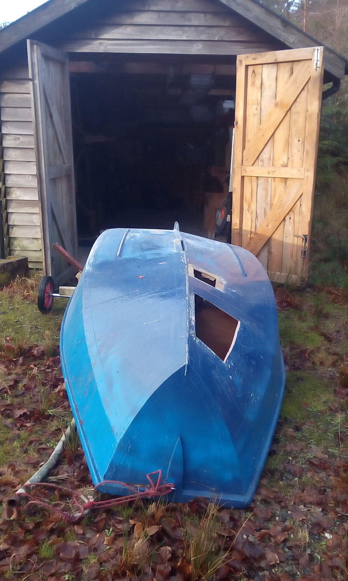 65560 The New Mirror Dinghy Discussion Forum