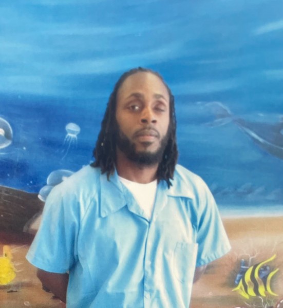 Lester Owens addresses Illinois representatives on the conditions at Western Illinois