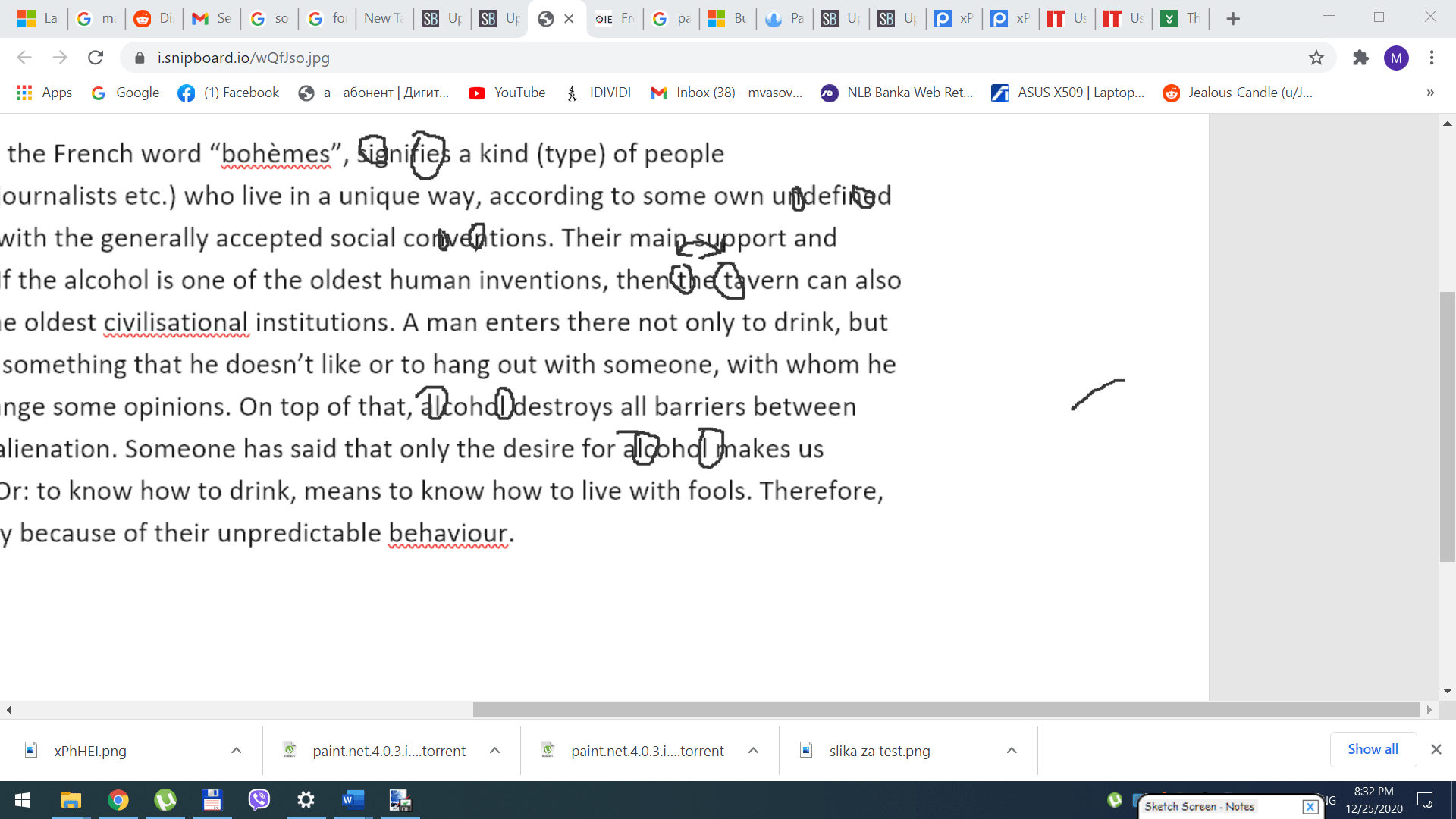 Distorted/blurry fonts/text on Windows 10 Microsoft Community