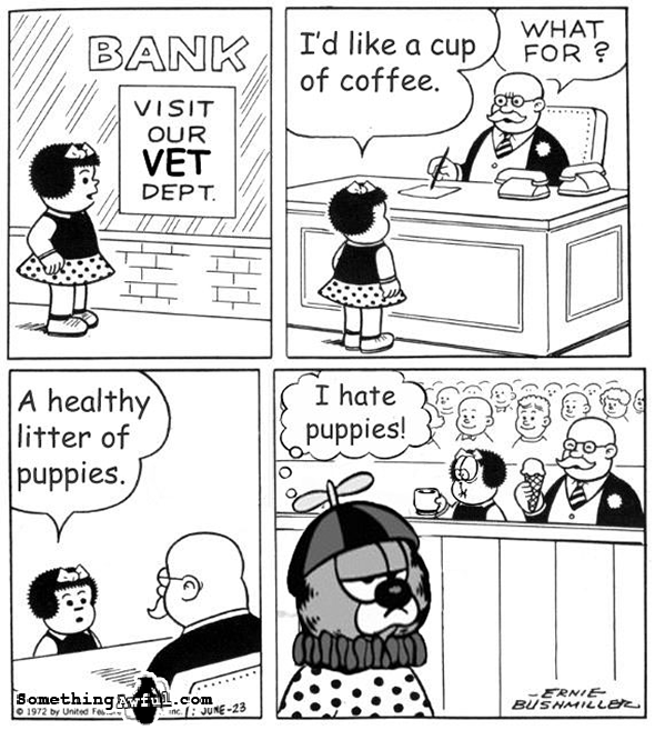 Banker.Bmp, Part 3!