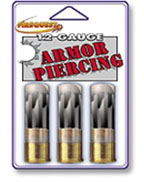 Choosing the Right Exotic Shotgun Shell for Your 9/11 Party