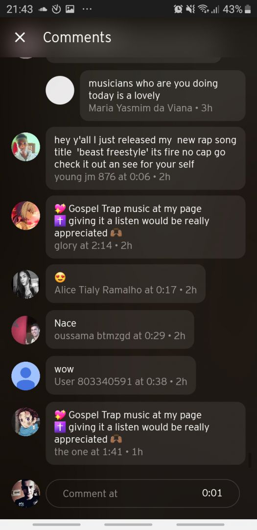SoundCloud for Android Download